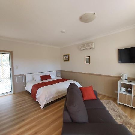 Accommodation Creek Cottages & Sundown View Suites Ballandean Extérieur photo