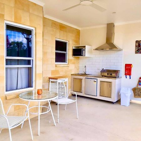 Accommodation Creek Cottages & Sundown View Suites Ballandean Extérieur photo